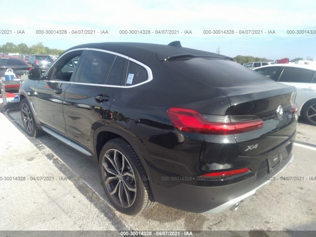 5UX2V1C08M9E50414  bmw x4 2021 IMG 2