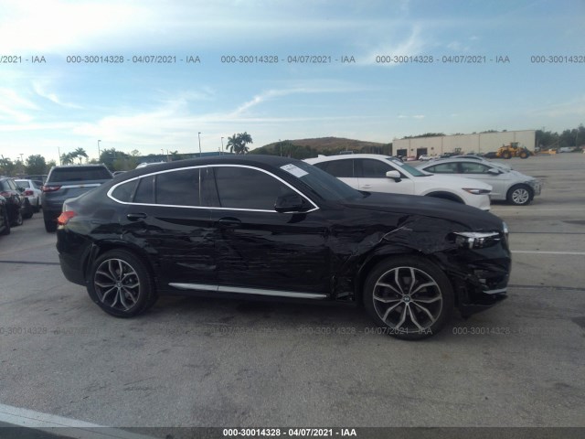 5UX2V1C08M9E50414  bmw x4 2021 IMG 5