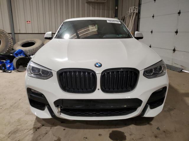 5UX2V1C01M9H72635  bmw x4 2021 IMG 4