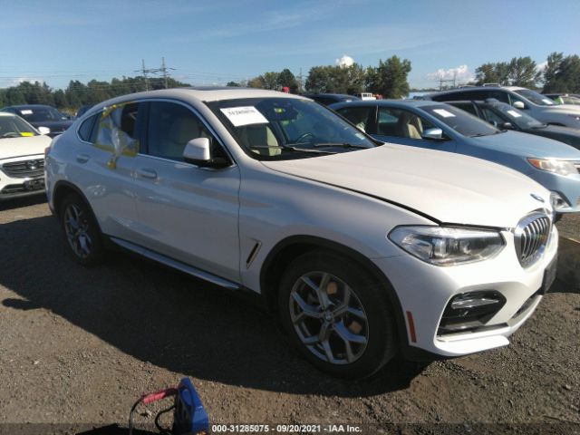 5UX2V1C06M9G22648  bmw x4 2021 IMG 0