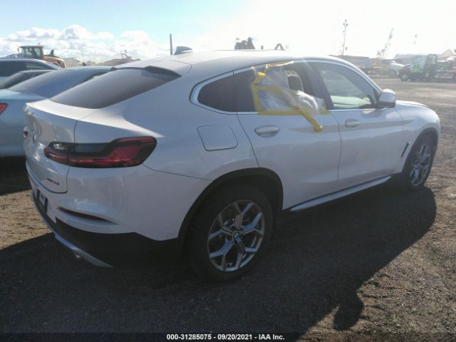 5UX2V1C06M9G22648  bmw x4 2021 IMG 3