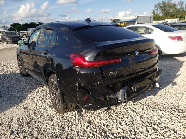 5UX33DT08N9J01943  bmw x4 2021 IMG 2