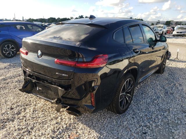 5UX33DT08N9J01943  bmw x4 2021 IMG 3