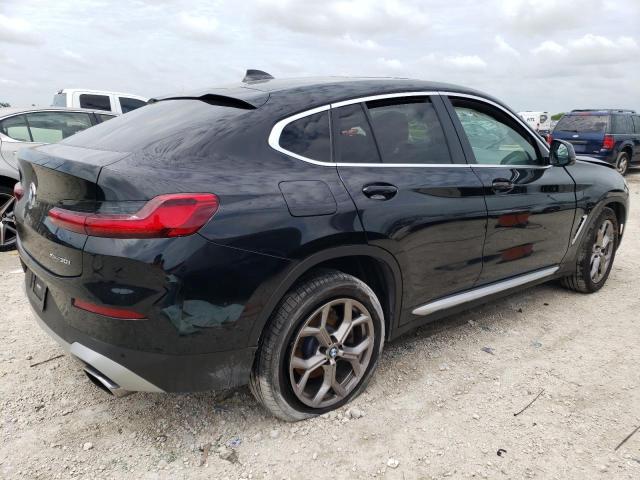 5UX33DT09N9J72228  bmw x4 2021 IMG 2