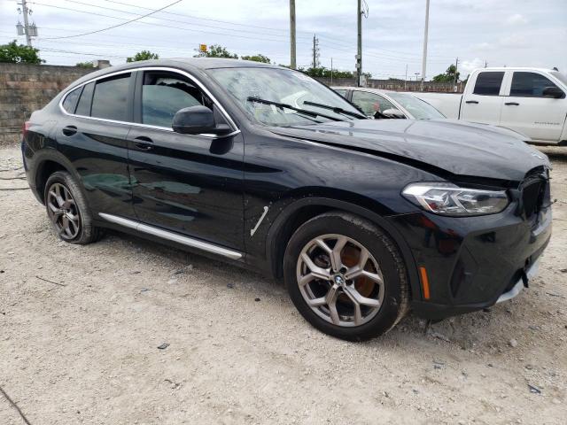 5UX33DT09N9J72228  bmw x4 2021 IMG 3