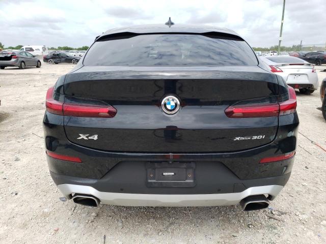 5UX33DT09N9J72228  bmw x4 2021 IMG 5