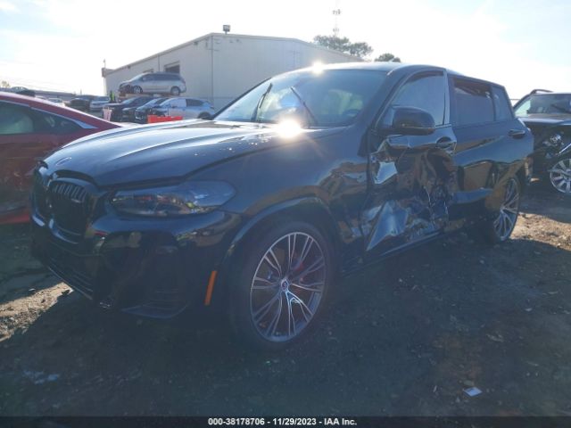 5UX43DT01P9P93275  bmw x4 2023 IMG 1