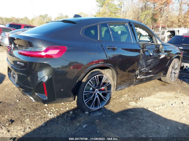 5UX43DT01P9P93275  bmw x4 2023 IMG 3