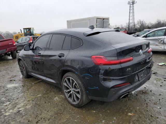 5UXUJ5C58KLJ64373  bmw x4 m 2019 IMG 1