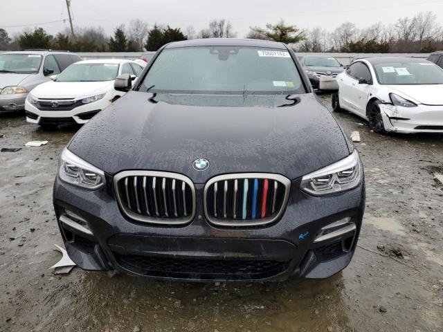 5UXUJ5C58KLJ64373  bmw x4 m 2019 IMG 4