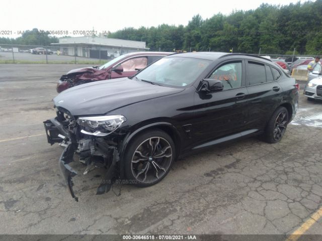 5YMUJ0C06L9B57763  bmw x4 m 2020 IMG 1