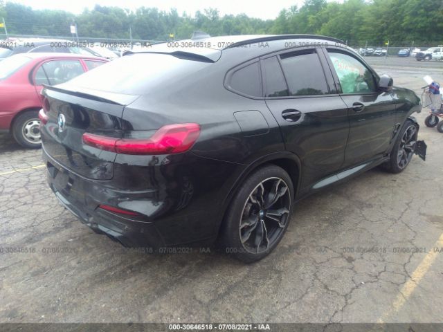 5YMUJ0C06L9B57763  bmw x4 m 2020 IMG 3