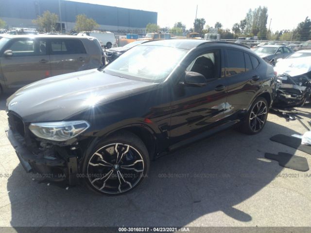 5YMUJ0C05L9C17242  bmw x4 m 2020 IMG 1