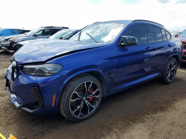 5YM23EC05N9K69338  bmw x4 m 2022 IMG 0