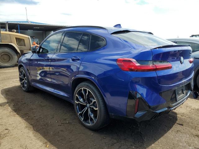 5YM23EC05N9K69338  bmw x4 m 2022 IMG 1