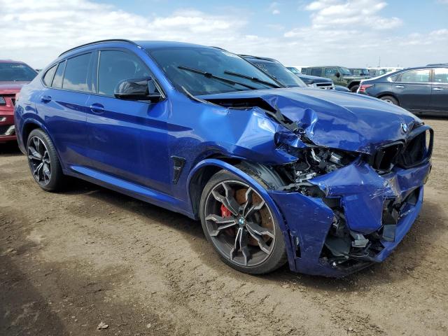 5YM23EC05N9K69338  bmw x4 m 2022 IMG 3