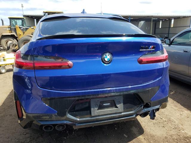 5YM23EC05N9K69338  bmw x4 m 2022 IMG 5