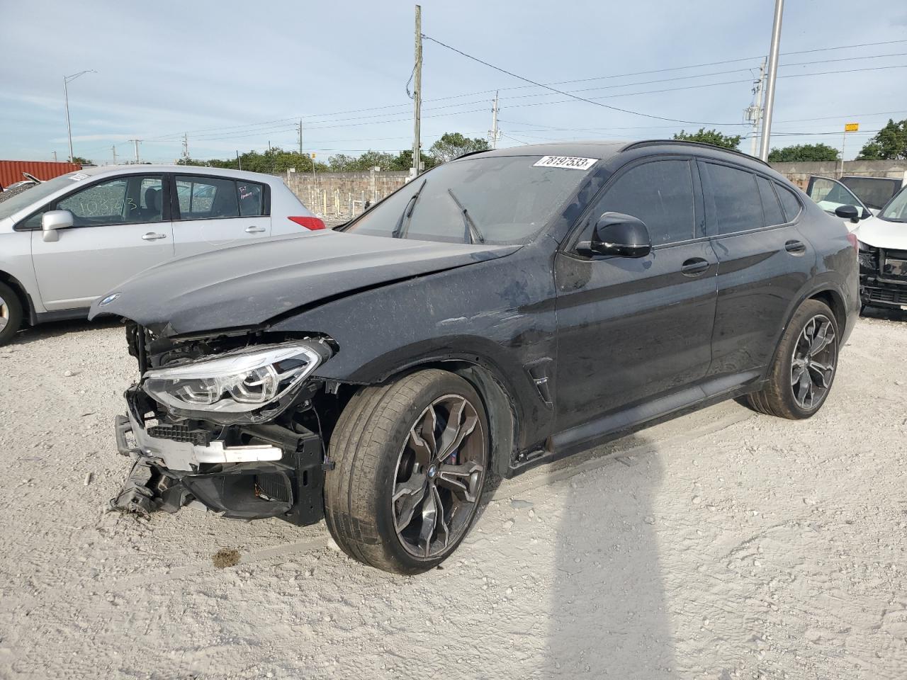 5YMUJ0C08M9G61703  bmw x4 m 2021 IMG 0