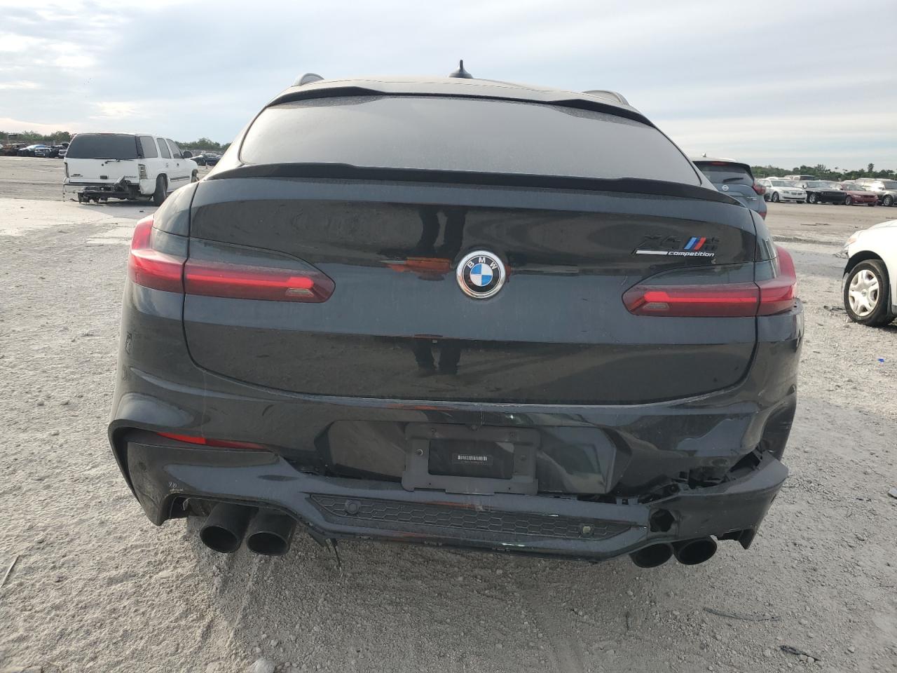 5YMUJ0C08M9G61703  bmw x4 m 2021 IMG 5