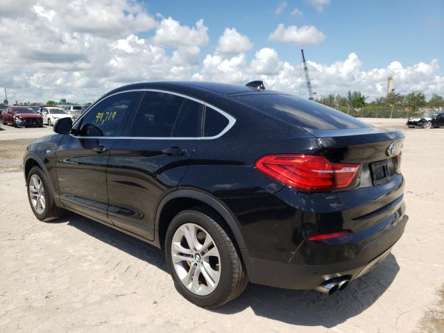 5UXXW3C51F0M87271  bmw x4 xdrive2 2015 IMG 2