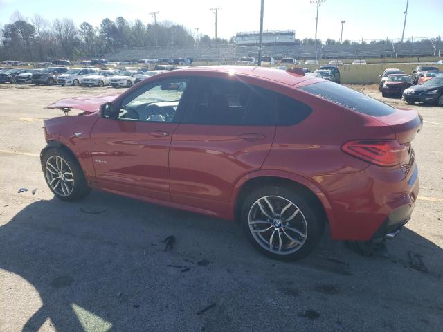 5UXXW3C57G0R20898  bmw x4 xdrive2 2016 IMG 1