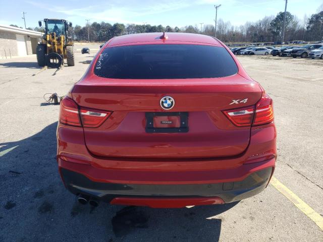 5UXXW3C57G0R20898  bmw x4 xdrive2 2016 IMG 5