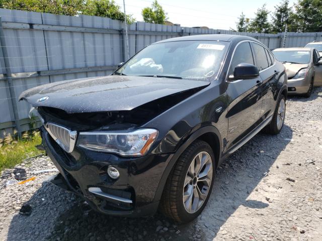 5UXXW3C59G0R22751  bmw x4 xdrive2 2016 IMG 1