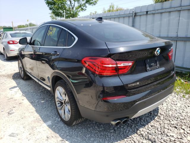 5UXXW3C59G0R22751  bmw x4 xdrive2 2016 IMG 2