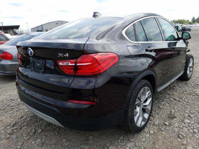 5UXXW3C59G0R22815  bmw x4 xdrive2 2016 IMG 3