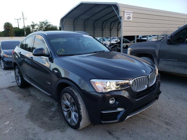 5UXXW3C52H0T78871  bmw x4 xdrive2 2017 IMG 0