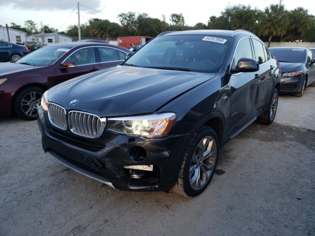 5UXXW3C52H0T78871  bmw x4 xdrive2 2017 IMG 1