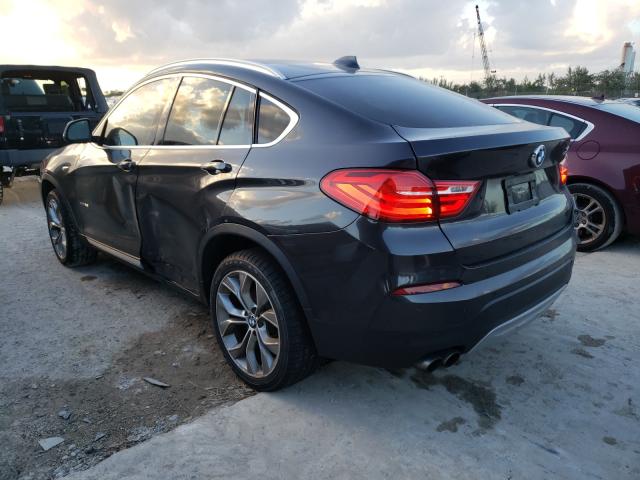 5UXXW3C52H0T78871  bmw x4 xdrive2 2017 IMG 2