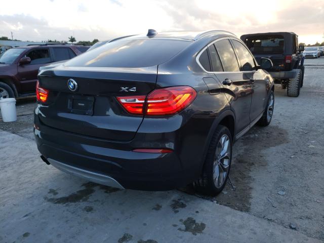 5UXXW3C52H0T78871  bmw x4 xdrive2 2017 IMG 3