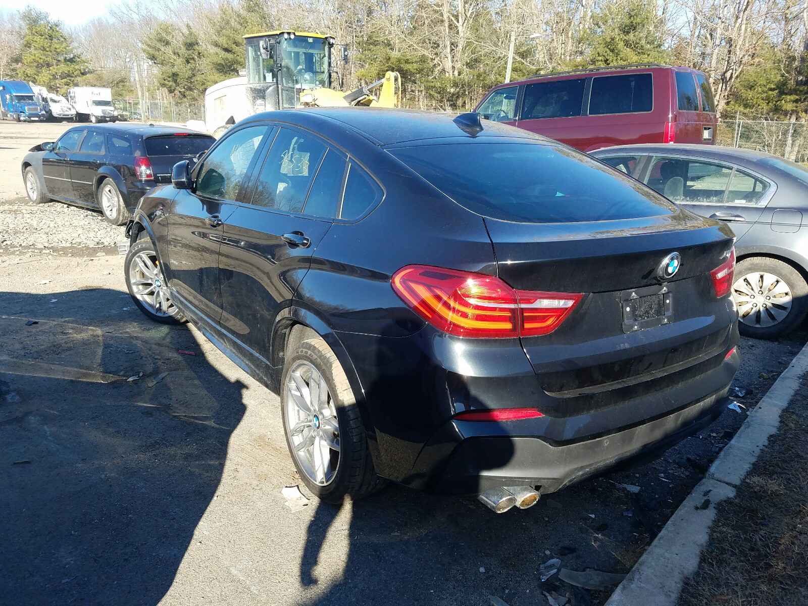 5UXXW3C59J0Y66172  bmw x4 xdrive2 2018 IMG 2