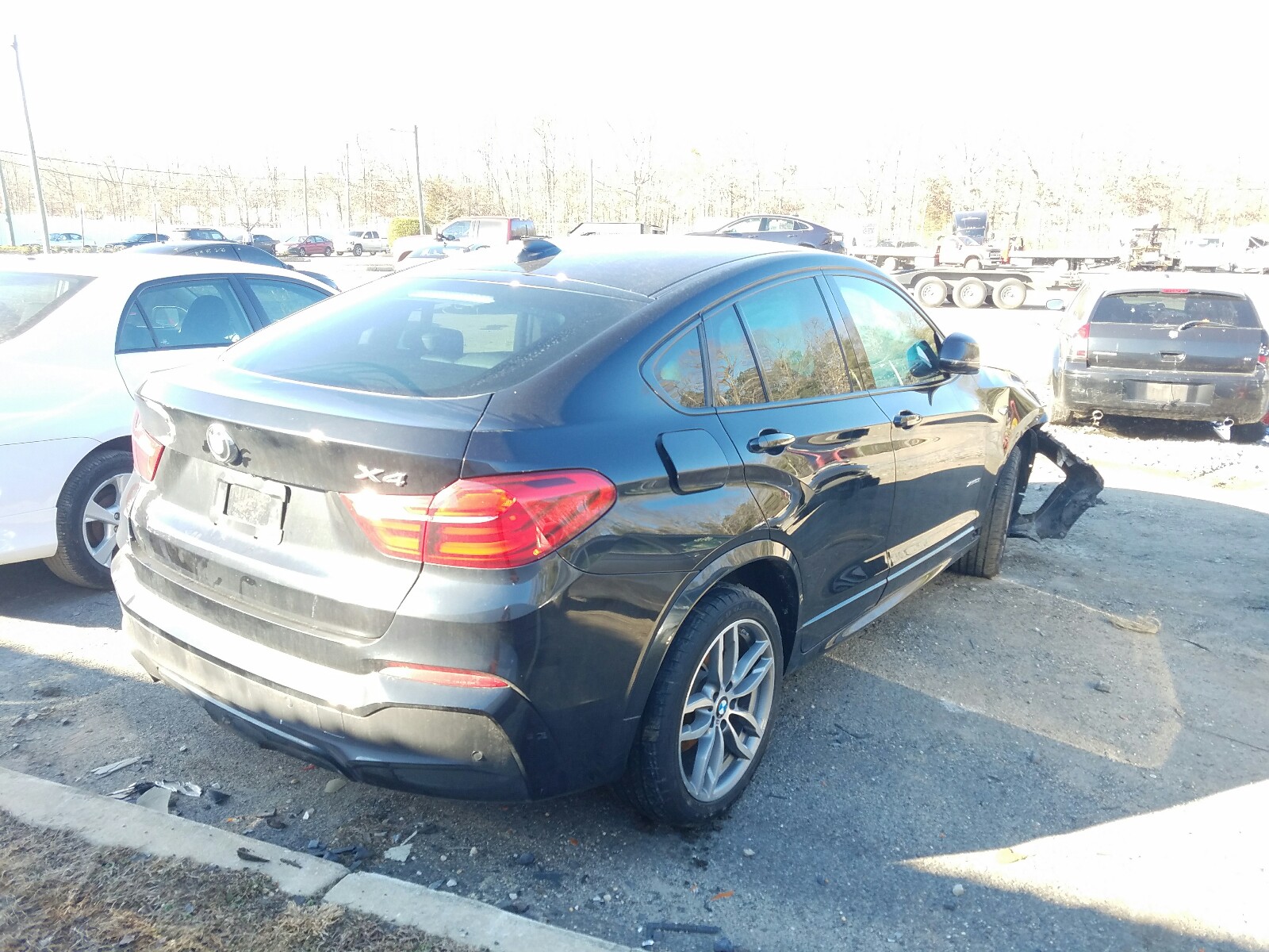 5UXXW3C59J0Y66172  bmw x4 xdrive2 2018 IMG 3