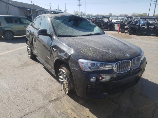 5UXXW5C5XG0N92131  bmw x4 xdrive3 2016 IMG 0