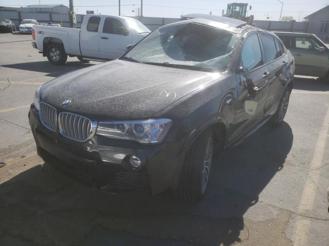 5UXXW5C5XG0N92131  bmw x4 xdrive3 2016 IMG 1