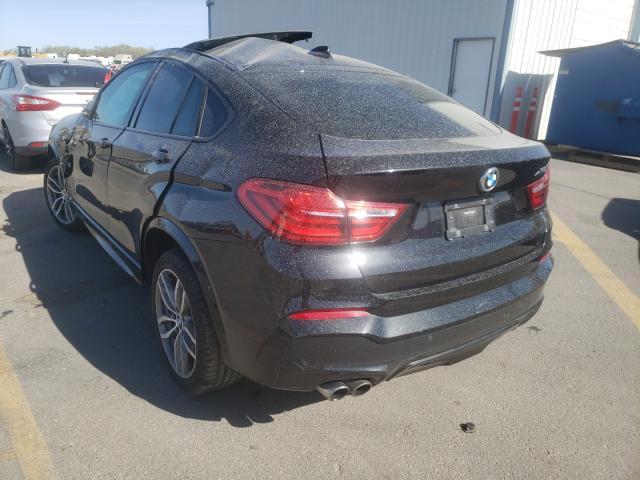 5UXXW5C5XG0N92131  bmw x4 xdrive3 2016 IMG 2