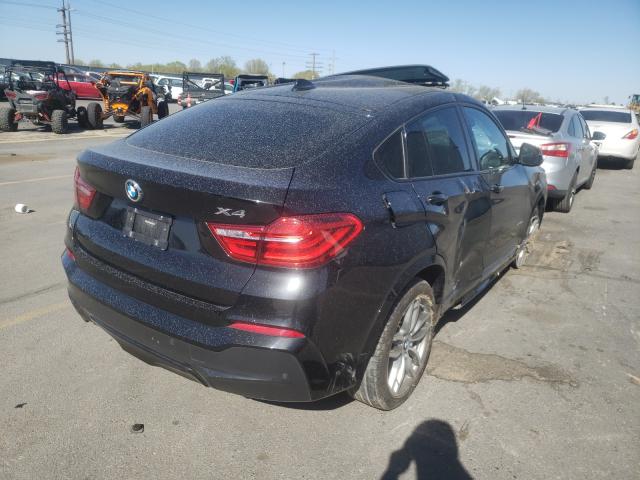 5UXXW5C5XG0N92131  bmw x4 xdrive3 2016 IMG 3