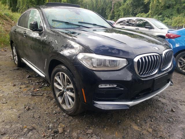 5UXUJ3C51KLG51891  bmw x4 xdrive3 2019 IMG 0