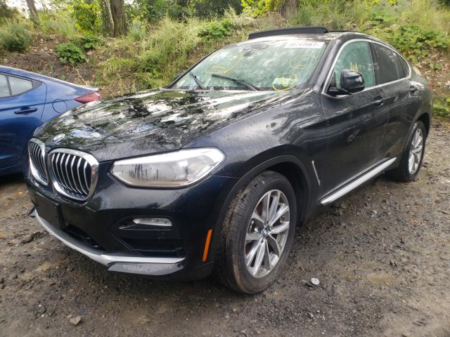 5UXUJ3C51KLG51891  bmw x4 xdrive3 2019 IMG 1