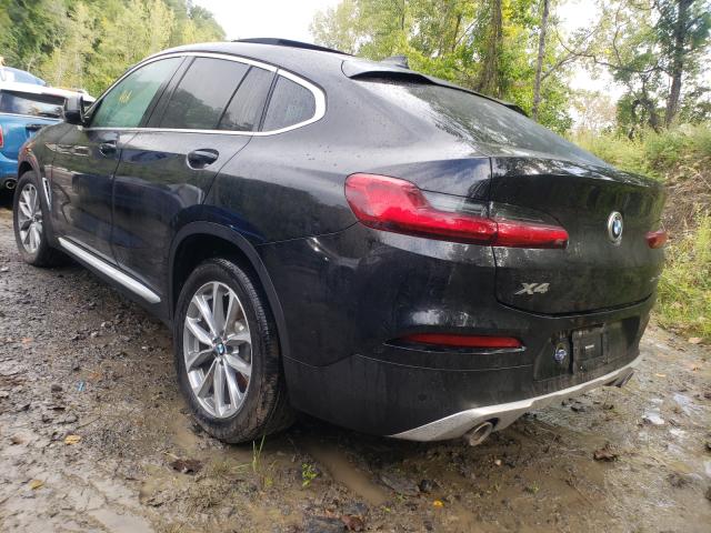 5UXUJ3C51KLG51891  bmw x4 xdrive3 2019 IMG 2