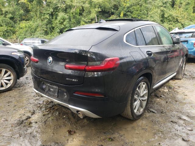 5UXUJ3C51KLG51891  bmw x4 xdrive3 2019 IMG 3