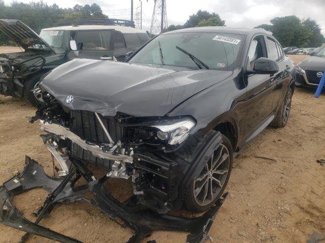 5UXUJ3C51KLG56640  bmw x4 xdrive3 2019 IMG 1