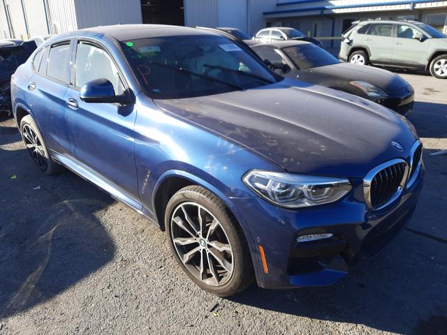 5UXUJ3C52KLA58346  bmw x4 xdrive3 2019 IMG 0