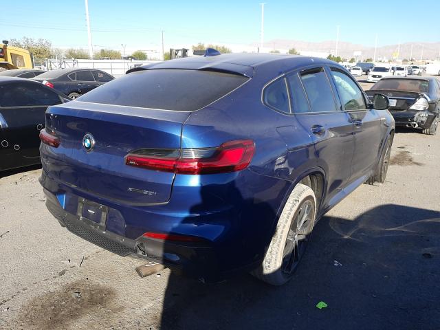 5UXUJ3C52KLA58346  bmw x4 xdrive3 2019 IMG 3