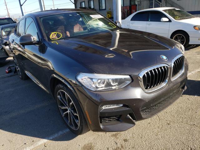 5UXUJ3C53KLG56655  bmw x4 xdrive3 2019 IMG 0