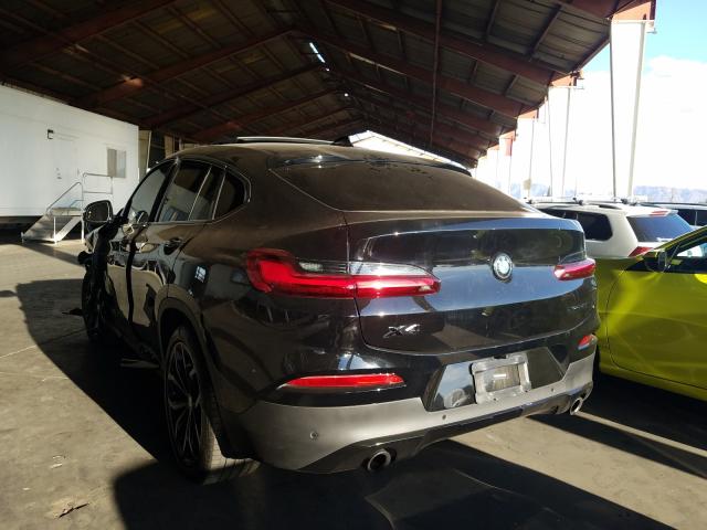 5UX2V1C00LLE67760  bmw x4 xdrive3 2020 IMG 2