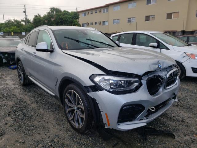 5UX2V1C07M9E57788  bmw x4 xdrive3 2021 IMG 0