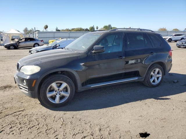 5UXFE43547L011391  bmw x5 2007 IMG 0